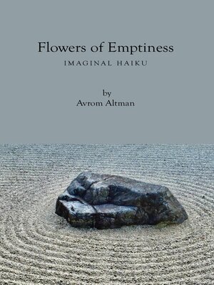 cover image of Flowers of Emptiness